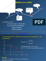 Cours de Routes Suite