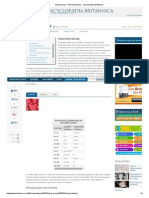 Blood Group __ Paternity Testing -- Encyclopedia Britannica