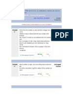 Difference Between Stub and Teed Protection