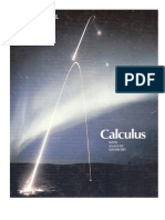 Calculus With Analytic geometry-D.G Zill-JUGG3RNAUT PDF