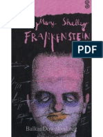 Frankenstain - Mary Shelley PDF