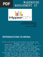 Download Warehouse Management At by sarang SN25270683 doc pdf