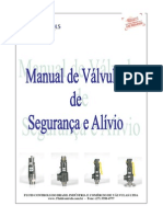 Manual de Valvulas - Fluid Controls