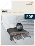 ARC Cofraplus220 22 Single