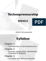 Ict 214 Technopreneurship 126924 148116