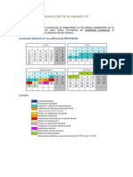 Calendario-Admision Presencial