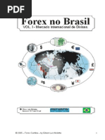 5 - Forex - Forex No Brasil (Gilson Luiz Molleta)