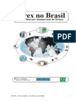 5 - Forex - Forex No Brasil (Gilson Luiz Molleta)