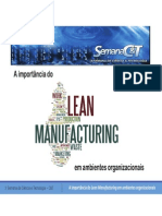Semana C&T 2014 Engenharia PDF