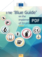 Blue Guide 2014-04-01
