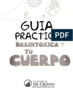 DesintoxicatuCuerpo PDF