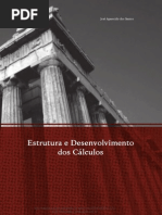 CÁLCULOS TRABALHISTAS