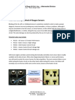 TB2 Incorrect Method Sensors