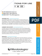 English LYFO DISK, KWIK-STIK, KWIK-STIK Plus Instructions For Use PDF