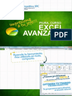 Excel Avanzado