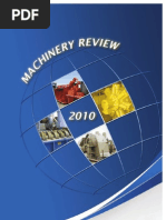 Download 2010 Machinery Review Catalog by Alan Ross SN25272731 doc pdf
