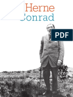 Cahier N° 109 : Joseph Conrad