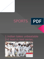 Navanath Sports News
