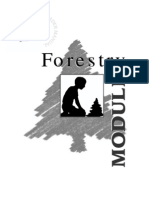 Adventurer Forestry Module