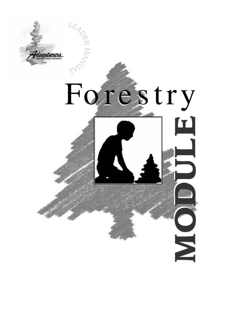 Adventurer Forestry Module Fires 677 Views - 