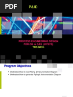 Process Engineering - PID