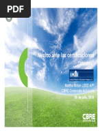 México Ante Las Certificaciones