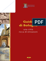 Bologna Turism Guide