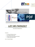 Proyecto(Ley de Faraday)