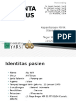 Presentasi Pterygium