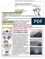 Compréhension Orale 3AM - 2013 PDF