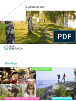This Is Finland: - A Whirlwind Tour