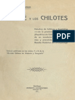 Chiloé y Los Chilotes