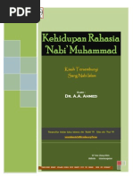 Download Kisah-Kisah Tersembunyi Sang Nabi Islam by Islam Expose SN252744236 doc pdf