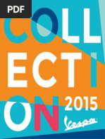 Download Vespa Collection 2015 by ChristianFelber SN252744882 doc pdf