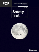 Download Safety First 19 Airbus Flight Safety magazine Jan 2015 by pei3721 SN252747808 doc pdf