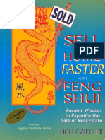 Holly Ziegler - Sell Your Home Faster With Feng Shui