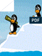 Juego Lucha de Pinguinos