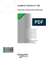 Corrientes de Cortocircuito Iec.60909