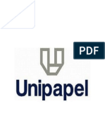 Rapport Management Unipapel