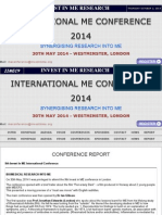 iimec9 - conference report