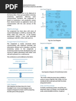 Use Case Diagram: Web Browser