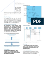 Use Case Diagram: Web Browser