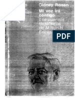 Mi Voz Ira Contigo PDF