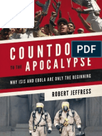 Countdown To The Apocalypse by Dr. Robert Jeffress