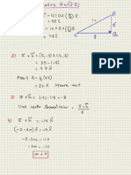 Statics H.W 2.2