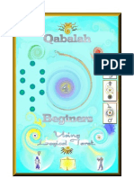 Qabalah - Beginners Guide