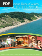 Download 2015 IDT Activities Guide by Indiana Dunes Tourism SN252766879 doc pdf