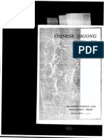 Medicalqigongchinseqigongtherapy1985 PDF