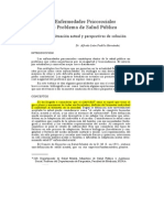 Enfermedades Psicosociales PDF
