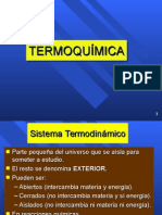 Termoquimica